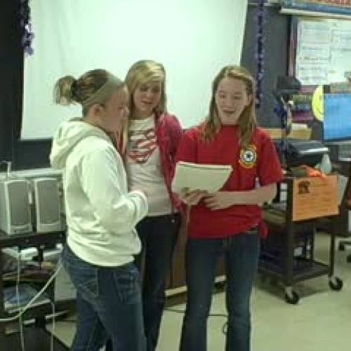 Dividing Fractions 1st hour