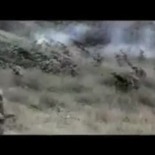 BMSS Veteran's Day Video 2011