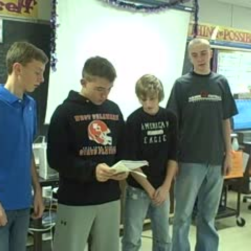 Divisibility 1st hour