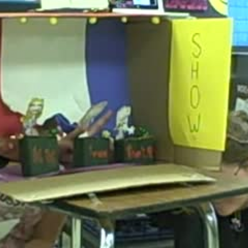 Multiplying Decimals 4th hour