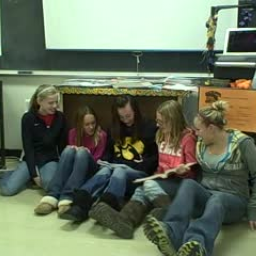 Fraction Song 2 4th hour