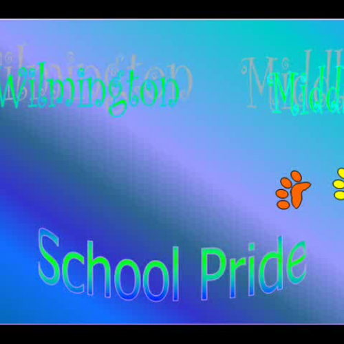 WMS School Pride 2011