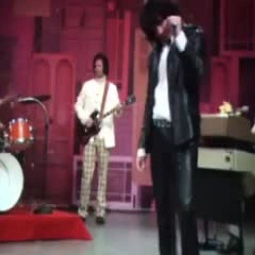 The Doors do Reading Rainbow