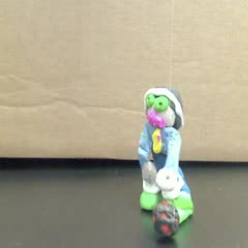 3 Laws of Basketball