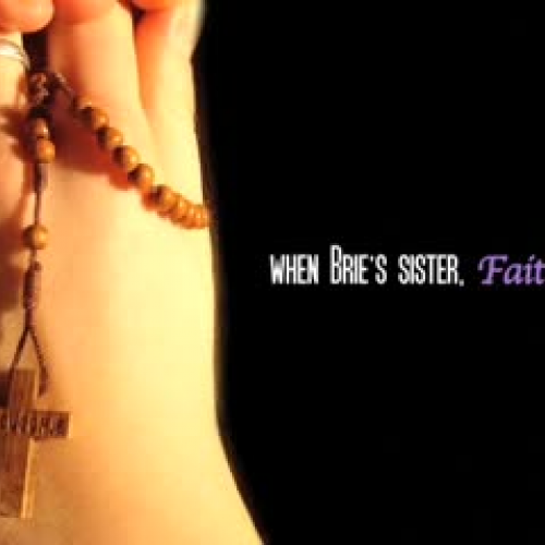 Losing Faith Book Trailer