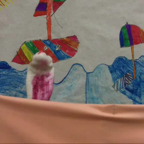 The Two Best Friends