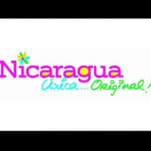Welcome to Nicaragua By Jordan M.