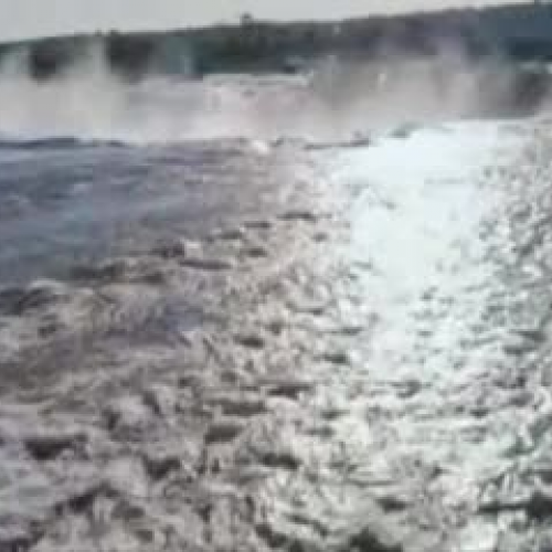 Aegyptus - The First Cataract