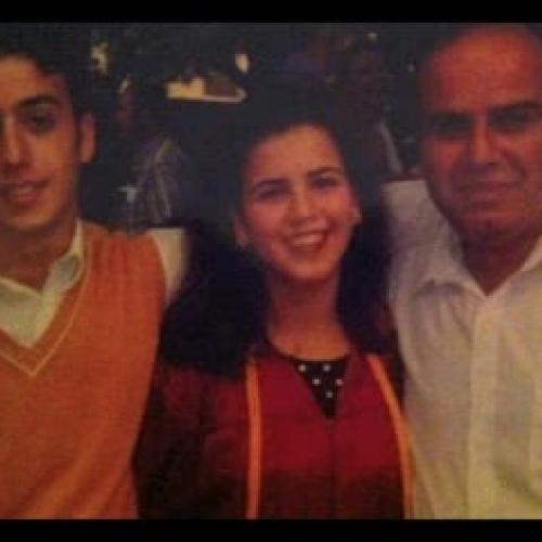 Multimedia Personal Story