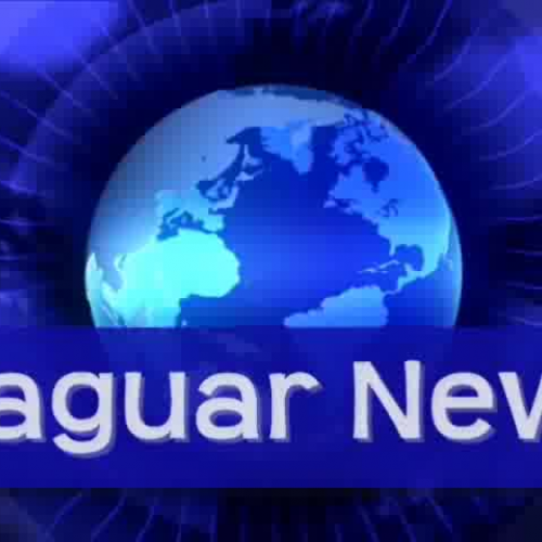 Jaguar News Cast 11/17