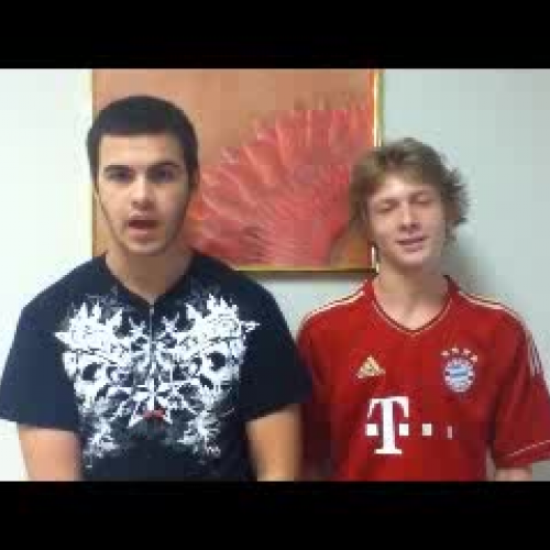 World History Project