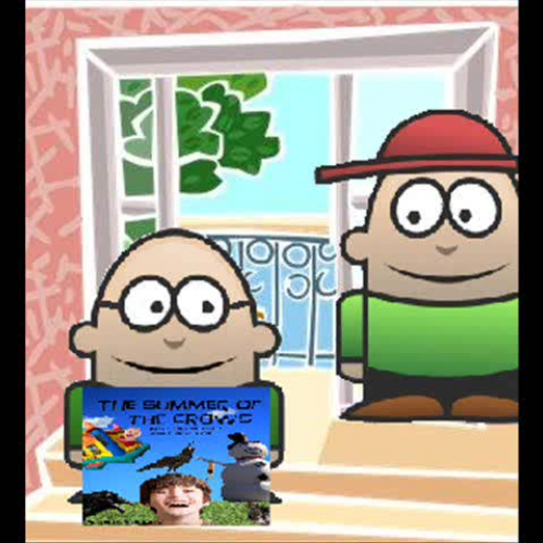 The Summer of the Crows