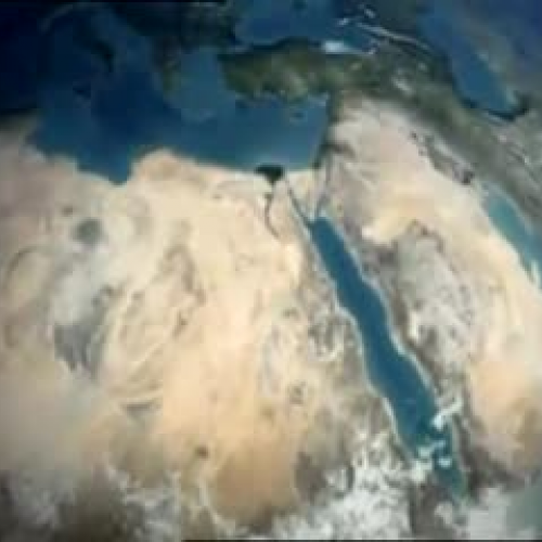 A Fantastic Trip down the Nile