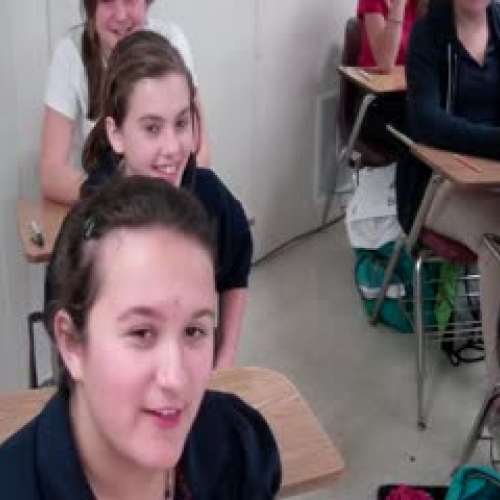 Champ Cooper Spanish seven grade