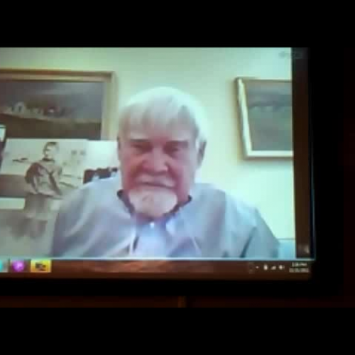 Steinbeck Video Conference