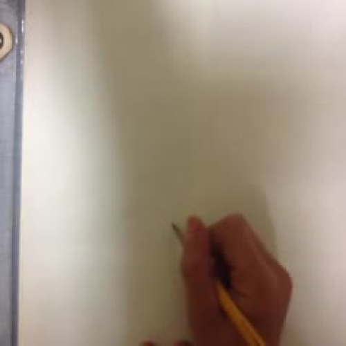 Ethan Teaches Us How to Draw a Truck