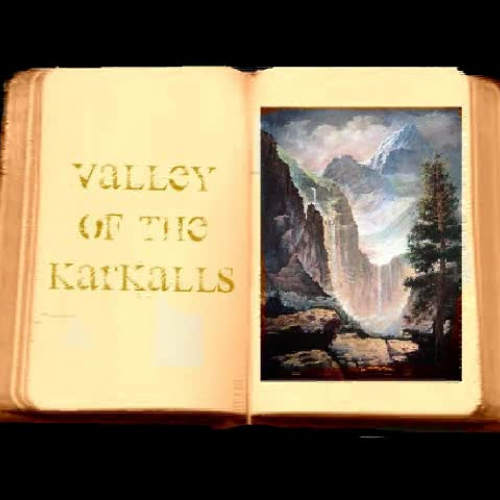 English Digital Story