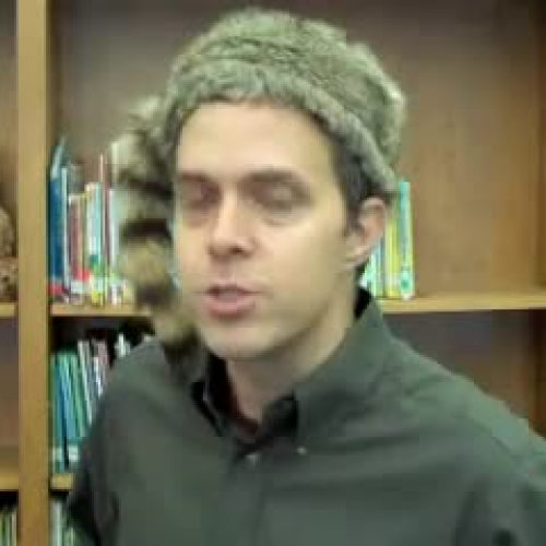 Hats Off to Great Books