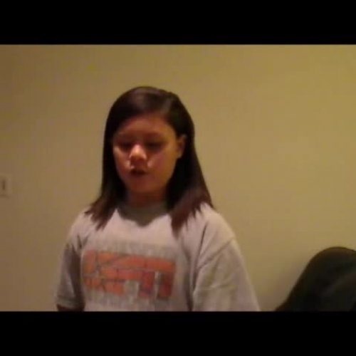 Mr. Lucas' Math Class