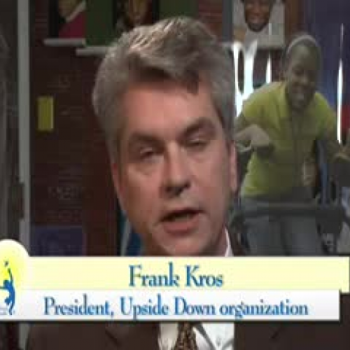 The Upside Down Organization