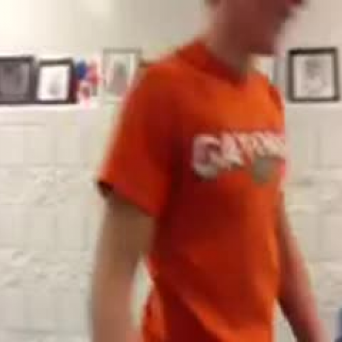 Alternate Interior Angles - Solving for x