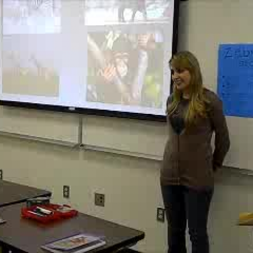 activity with ESL modification