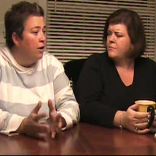 Graduation Project Interview Same sex marriag