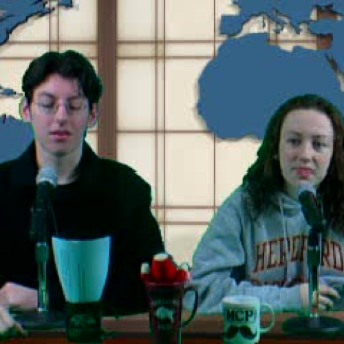 Dec. 9 morning Announcements