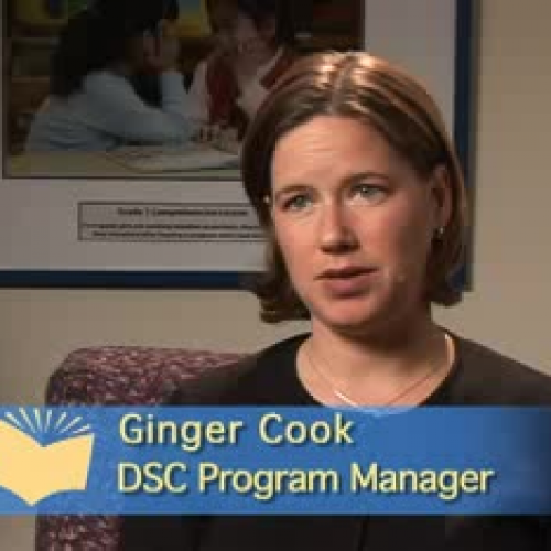 DSC - Supporting English Language Learner (EL