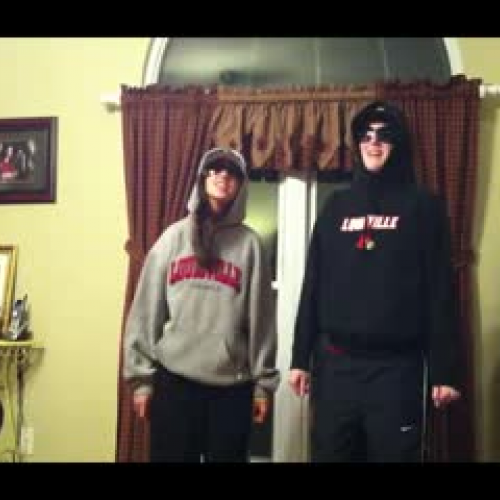 Spanish Me Gusta Rap