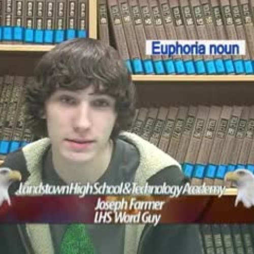 WOD 12-20-11 Euphoria