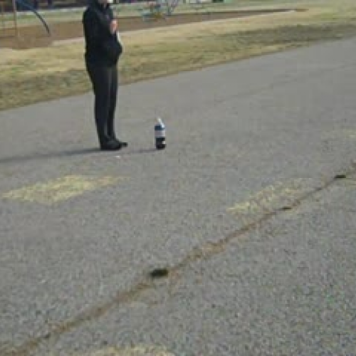 Diet Coke &amp; Mentos