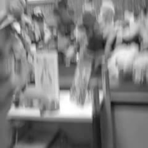 Accepting Differences