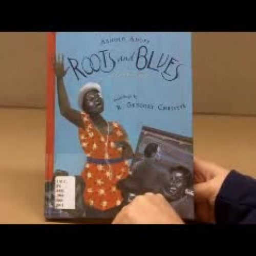 Multi-Cultural Reader's Theater