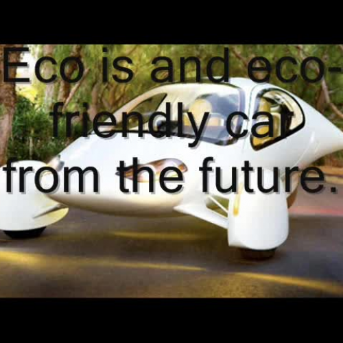 Eco Car