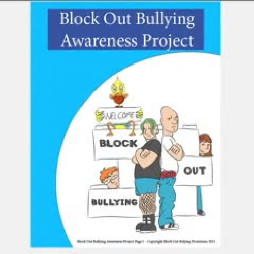 Block Out Bullying Videos