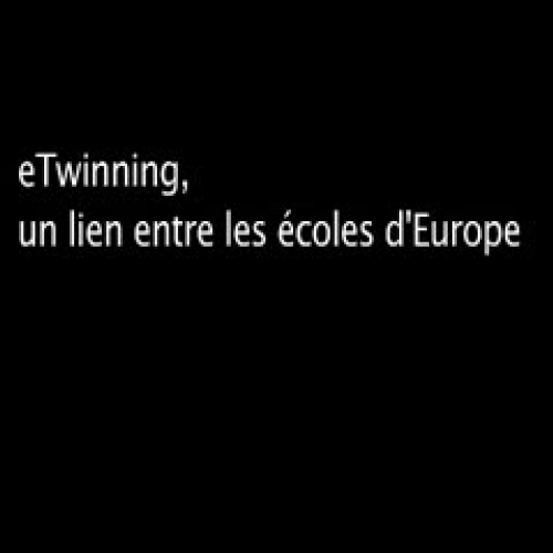Un projet eTwinning en France, Ecosse et Lett