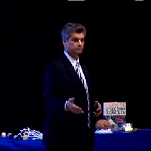 Don't Tell Your Children They're Smart