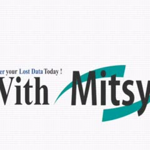 MItsy – Datarecovery  Ahmedabad