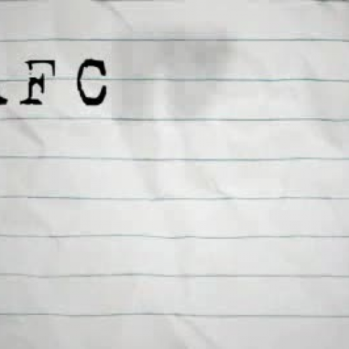 NAFC-TV's Moving Forward December 30 2011