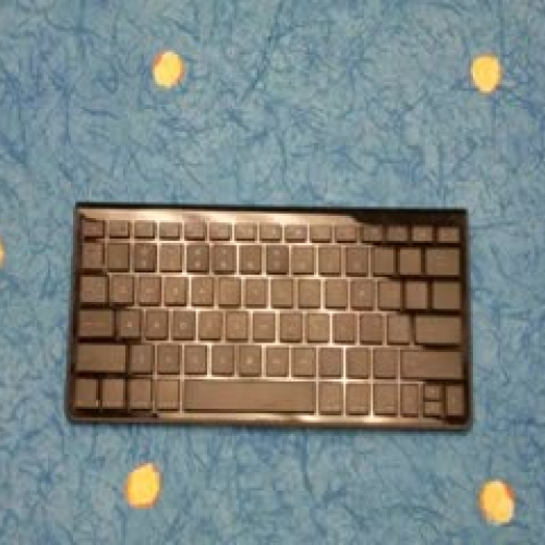 Bluetooth Keyboard