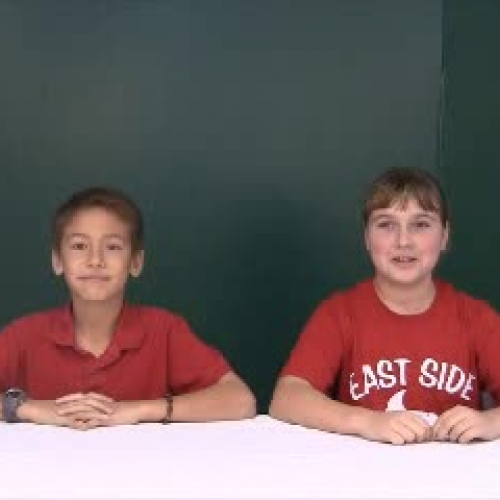 East Side News Jan. 2012