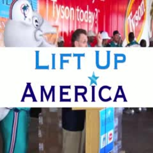 Lift Up America Promo006