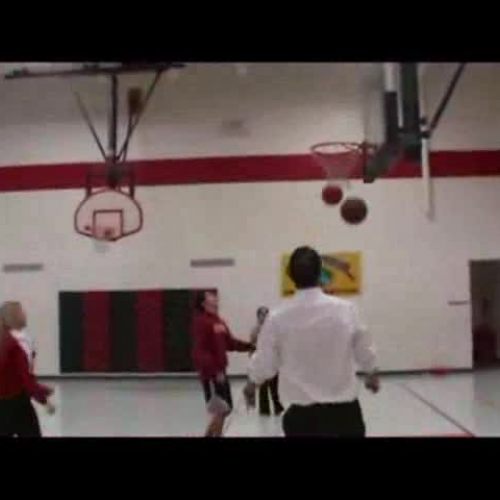 Mr. Brun's Quest to Become Privileged