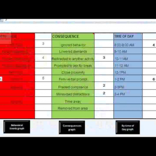 The Teacher Data Collection Package