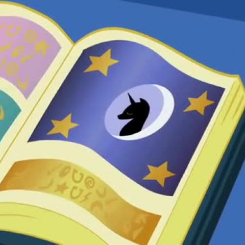 My Little Pony - Friendship is Magic S1 Ep.1 