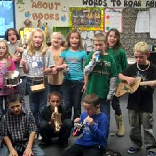 3-Z Musicians