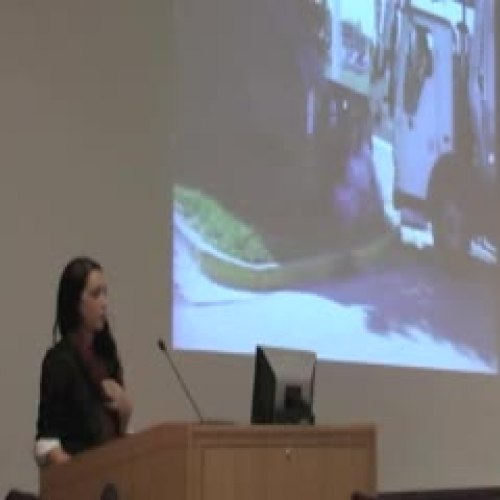 Sustenance Conference