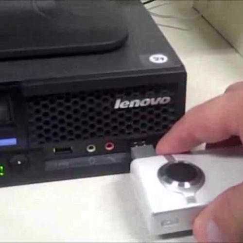 How to import from a Flip Camera at Swallow S