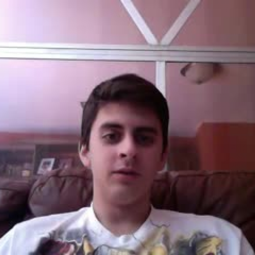 03.02 describing family Visual presentation